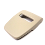Image of Cover. Head Restraint. (Sand/Beige, Interior code: EX1X, EX02, FX1X, GX12, GX1S, GX1T) image for your 2022 Volvo S60   
